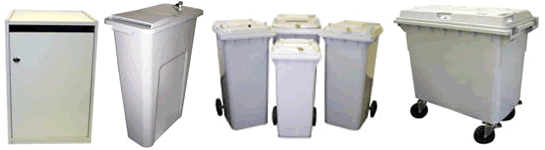 a simple shredding solution in Phoenix