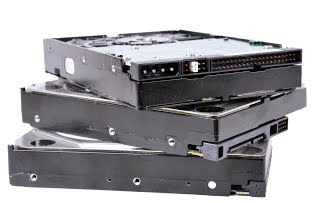 Hard drives to shred in Phoenix