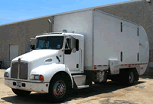 mobile shredding service in Phoenix
